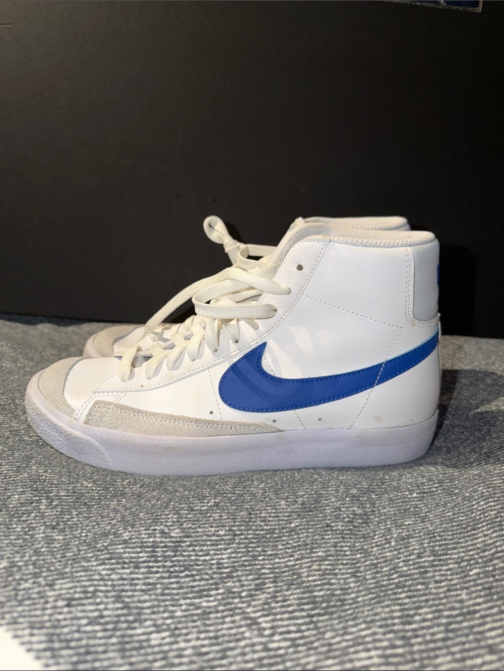 Nike Blazer Mid '77 Vintage sneakers
